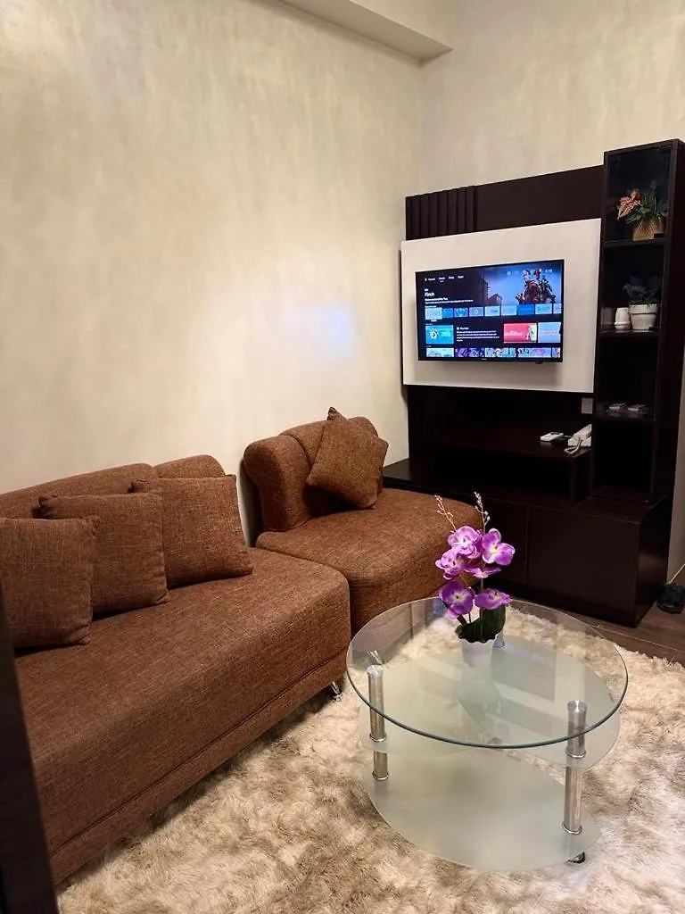 Casa Beatrice Staycation Манила Филиппины