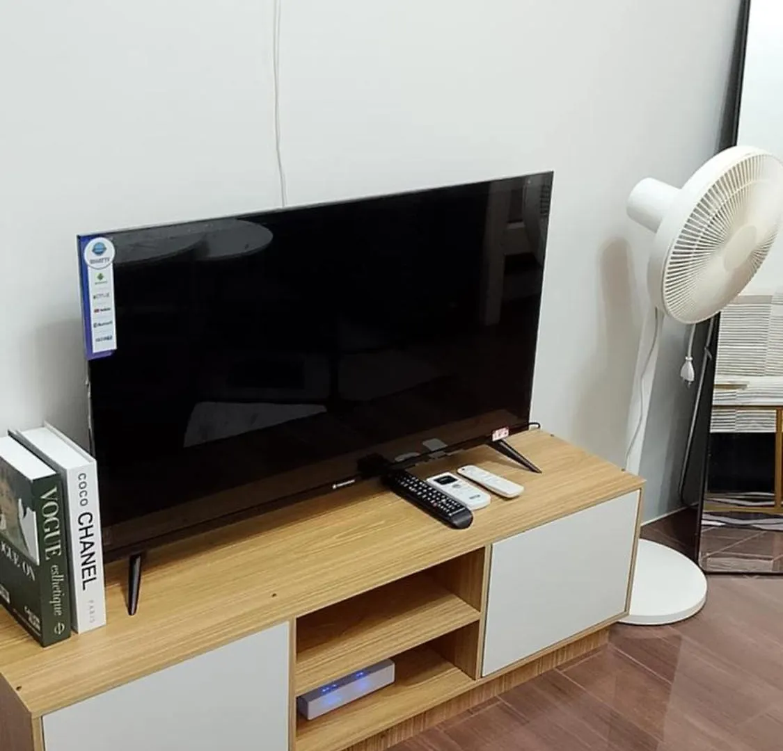 Casa Beatrice Staycation Манила Апарт-отель
