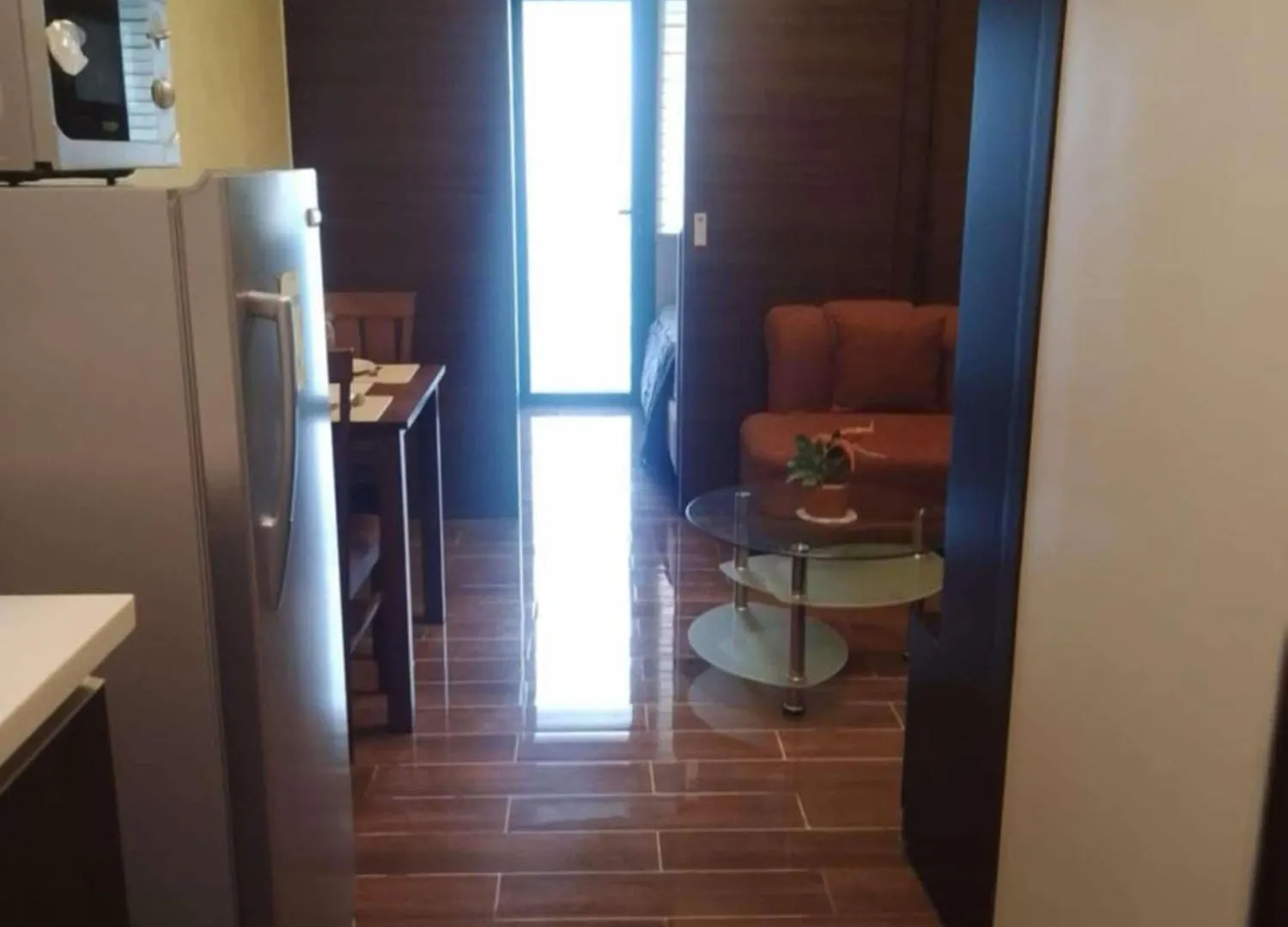 Casa Beatrice Staycation Манила Филиппины