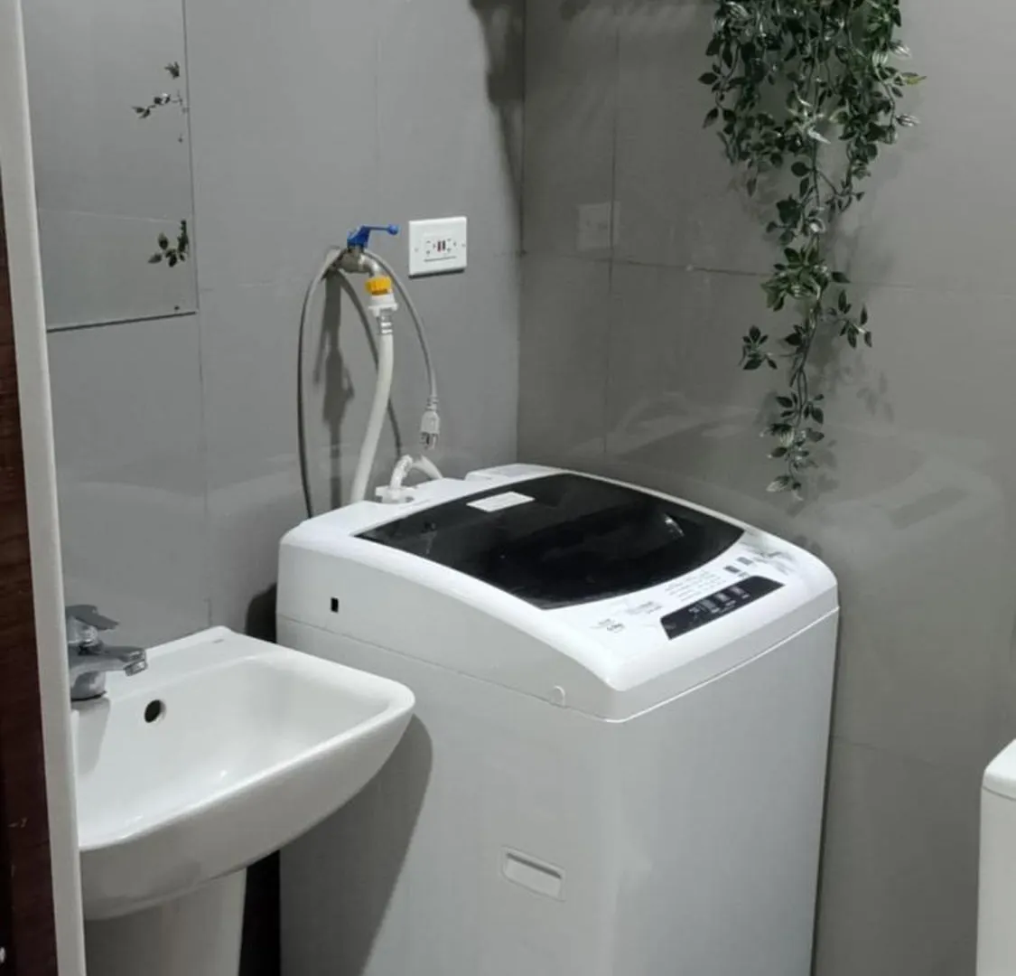 Casa Beatrice Staycation Манила Филиппины