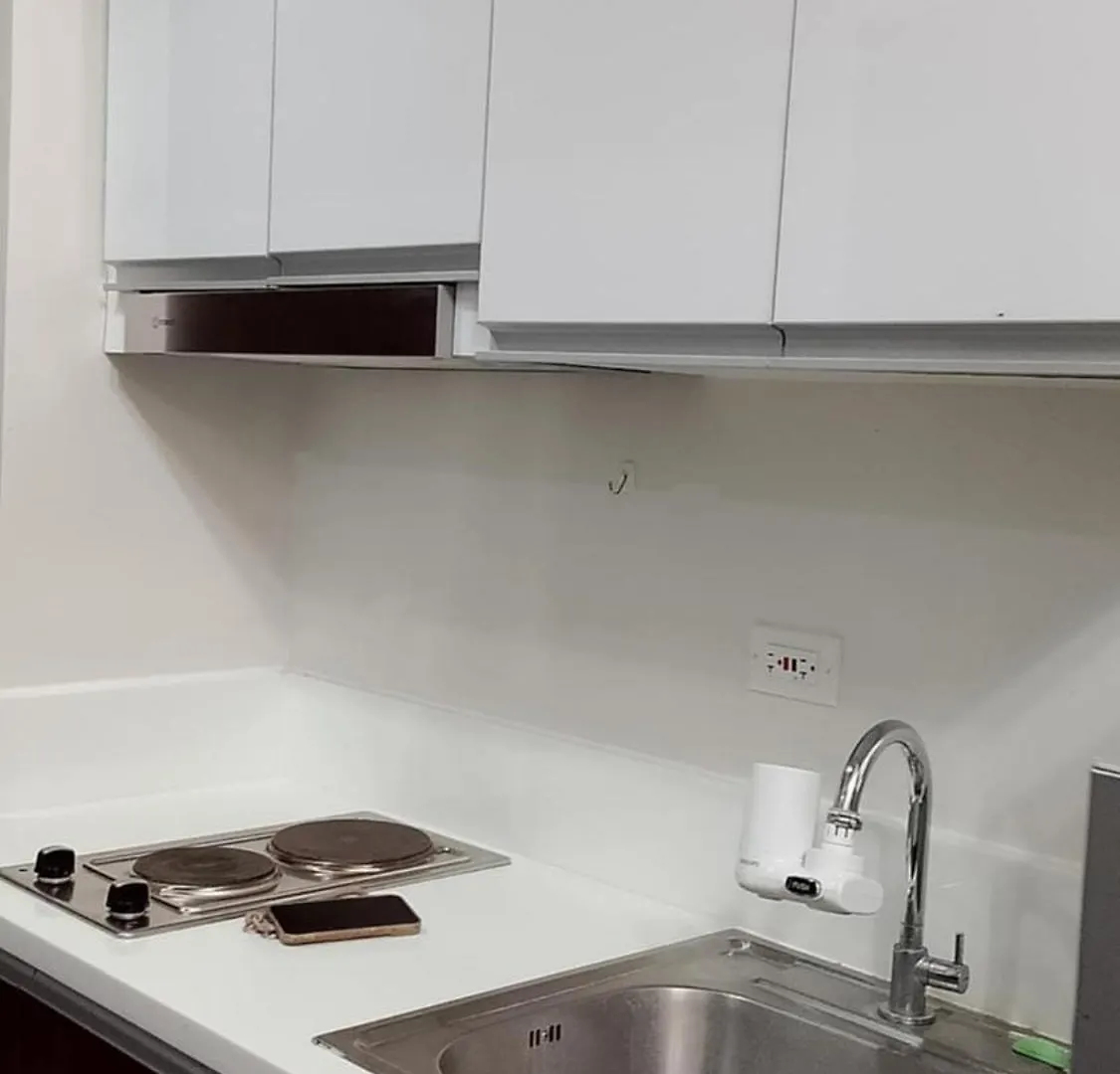 Casa Beatrice Staycation Манила Апарт-отель