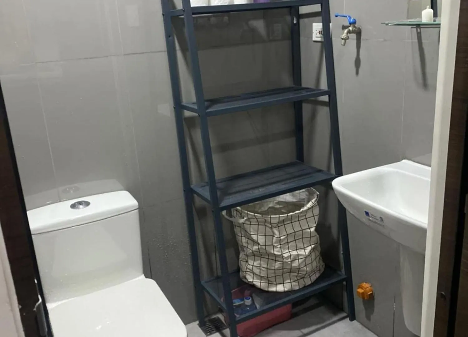 Casa Beatrice Staycation Манила Апарт-отель