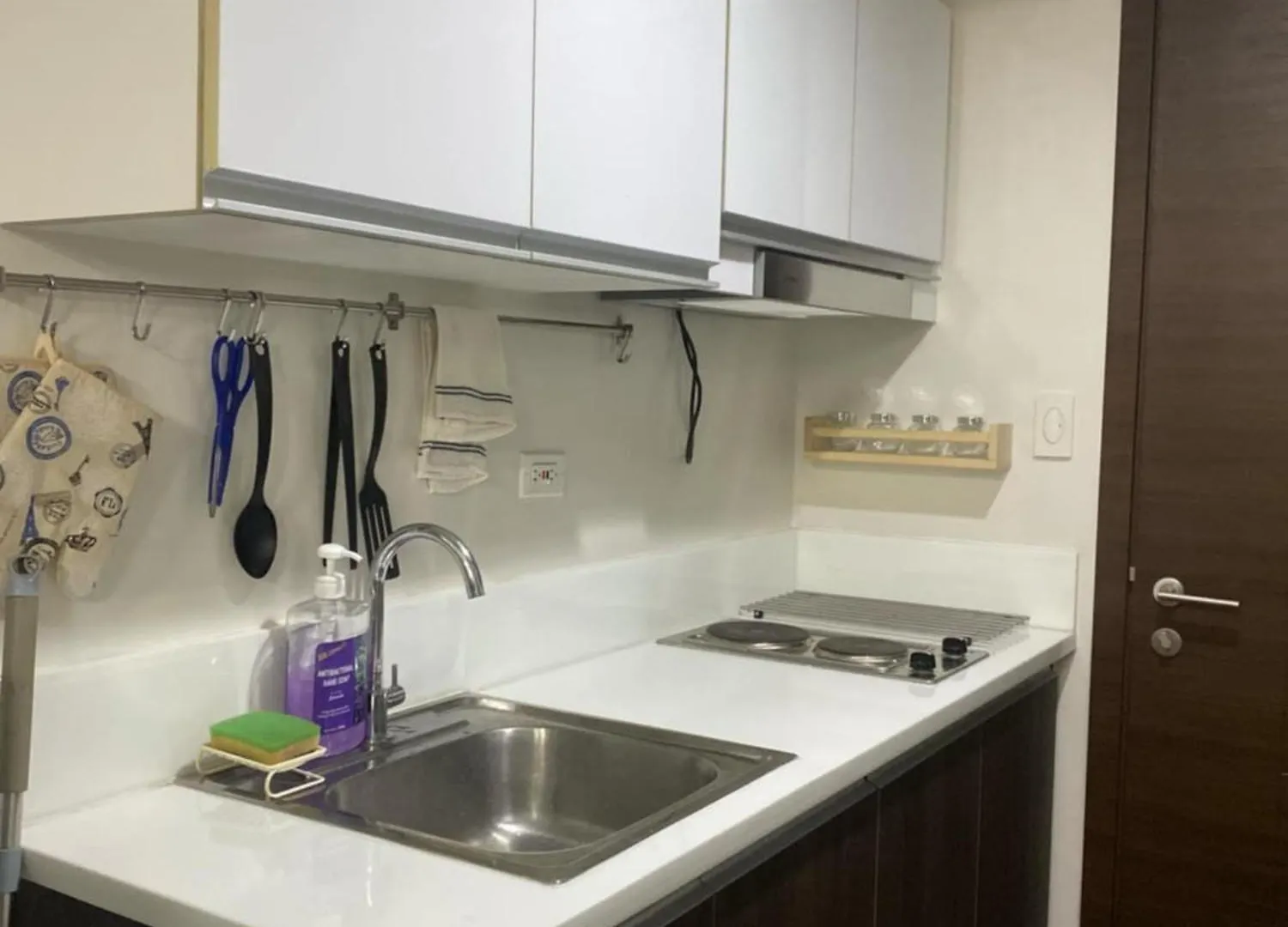 Апарт-отель Casa Beatrice Staycation Манила