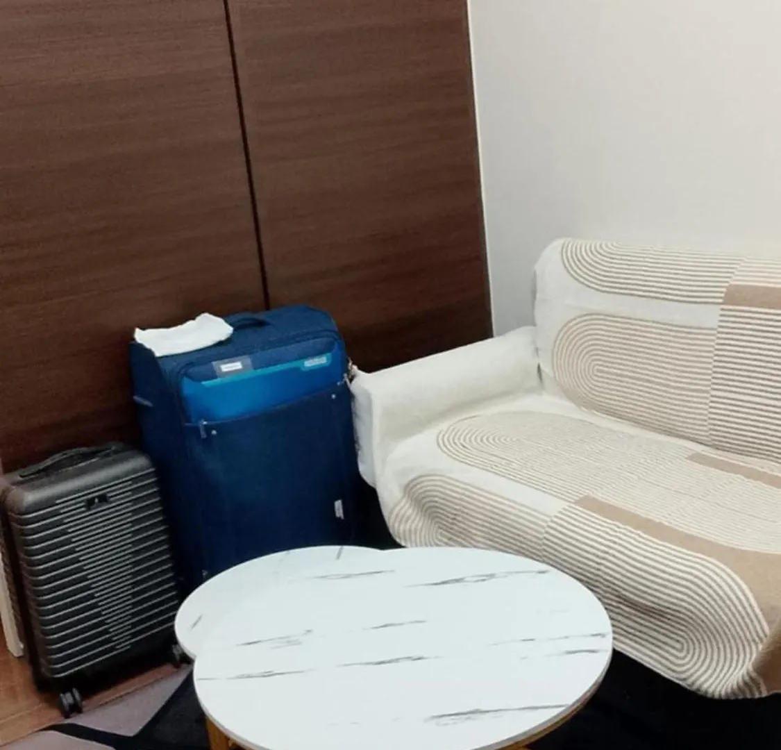 Casa Beatrice Staycation Manila Aparthotel