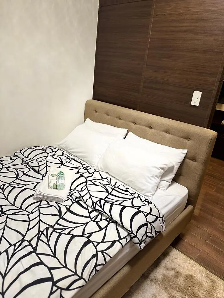 Casa Beatrice Staycation Manila