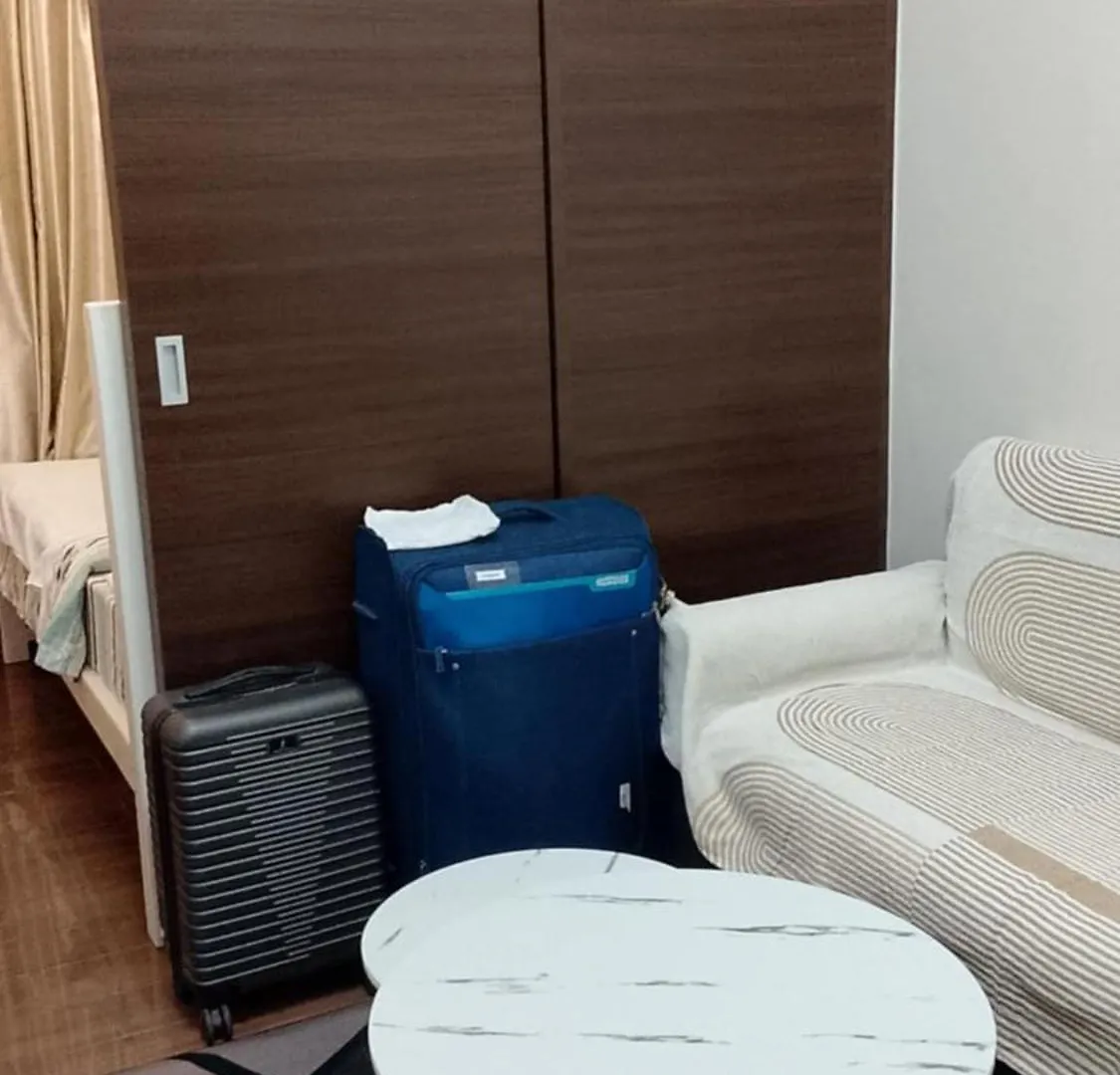 Casa Beatrice Staycation Manila 0*,