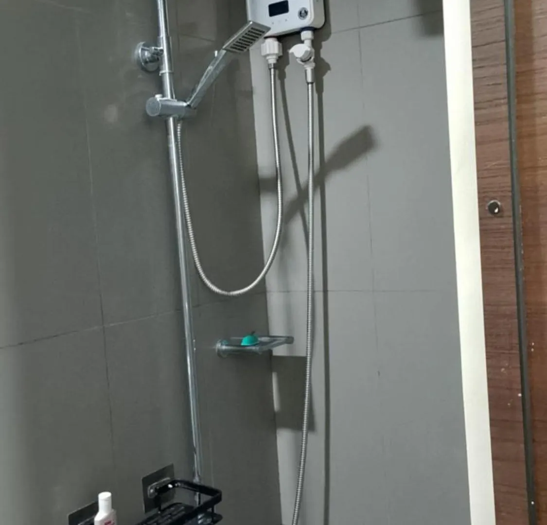Aparthotel Casa Beatrice Staycation Manila
