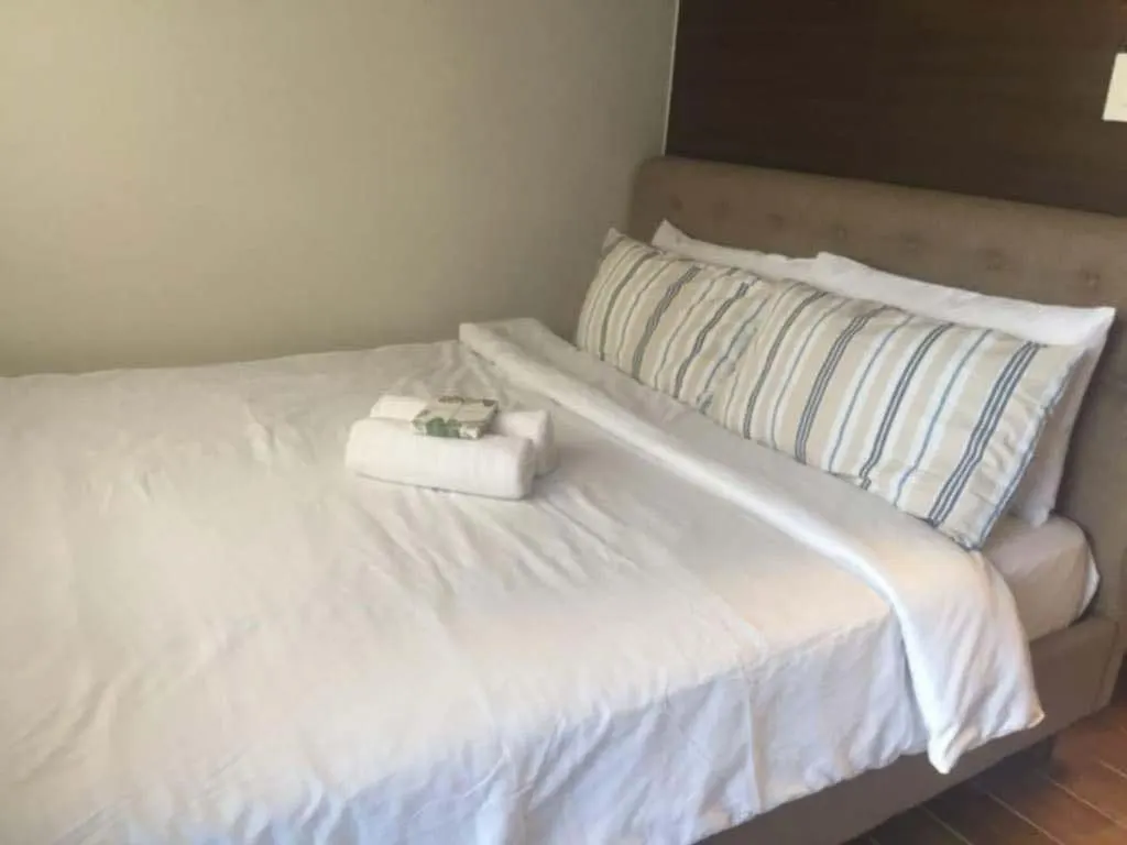 Casa Beatrice Staycation Manila 0*,