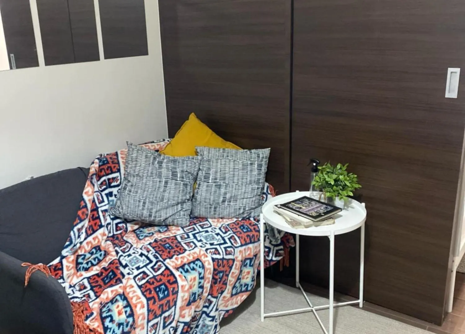 Casa Beatrice Staycation Manila Apartahotel