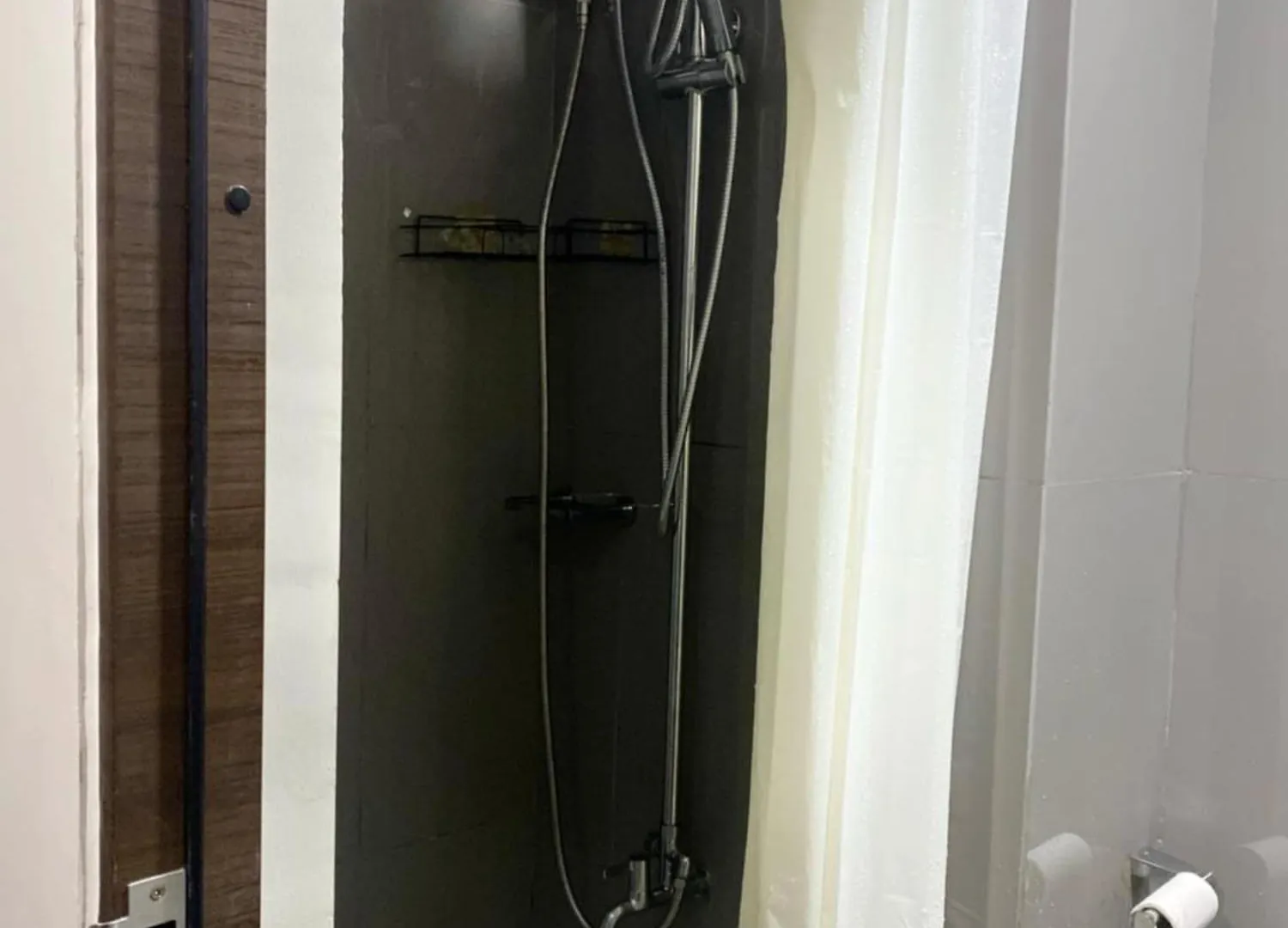 Aparthotel Casa Beatrice Staycation Manila Philippines