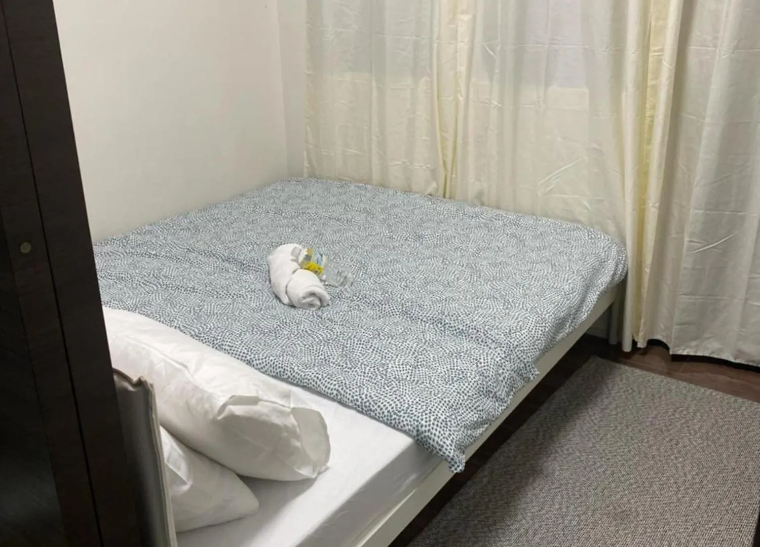 Aparthotel Casa Beatrice Staycation Manila Philippines